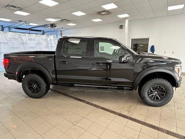 new 2026 Ford F-150 car, priced at $80,499