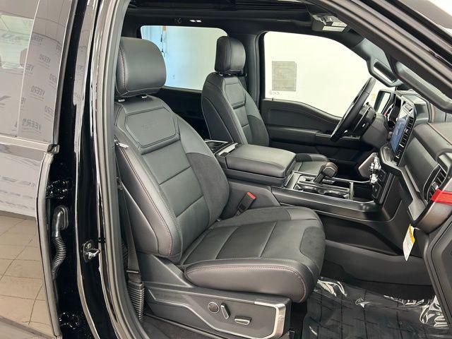 new 2026 Ford F-150 car, priced at $80,499