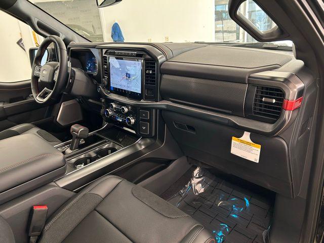 new 2026 Ford F-150 car, priced at $80,499