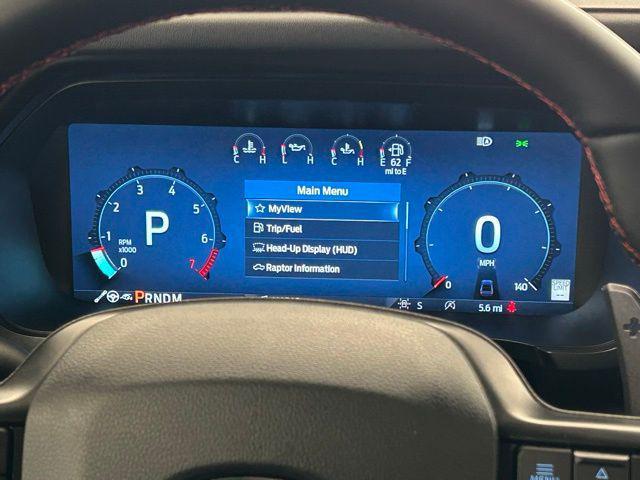 new 2026 Ford F-150 car, priced at $80,499