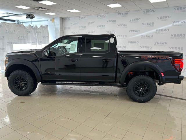 new 2026 Ford F-150 car, priced at $80,499