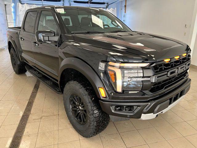 new 2026 Ford F-150 car, priced at $80,499