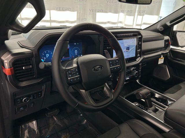 new 2026 Ford F-150 car, priced at $80,499