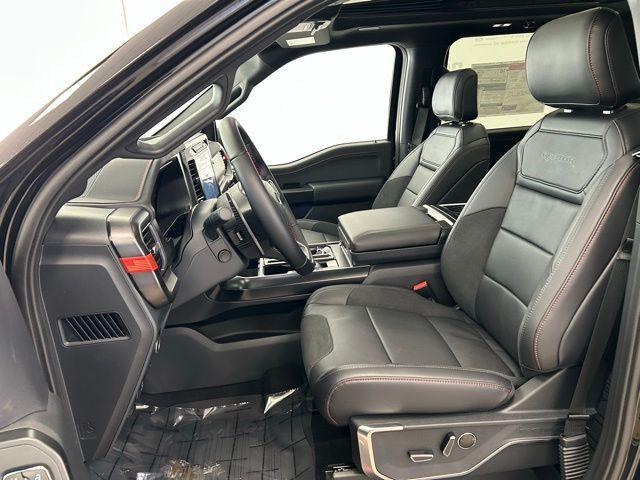 new 2026 Ford F-150 car, priced at $80,499