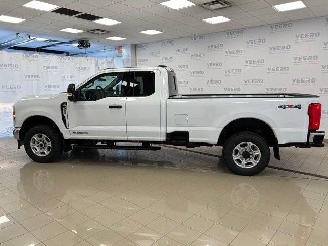 new 2026 Ford F-350 car, priced at $68,567