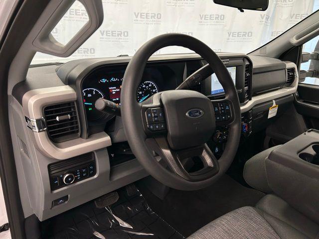 new 2026 Ford F-350 car, priced at $68,567