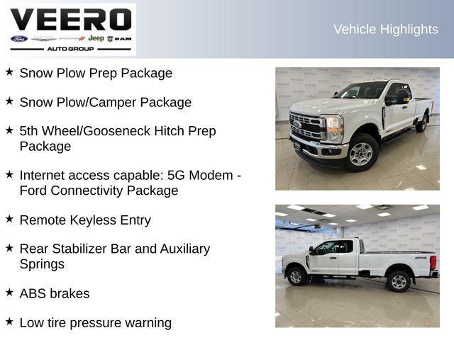 new 2026 Ford F-350 car, priced at $66,399