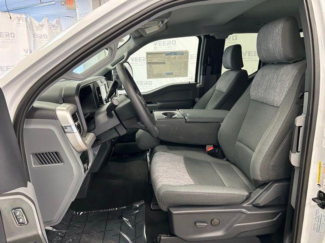 new 2026 Ford F-350 car, priced at $68,567