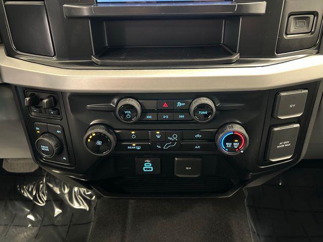 new 2026 Ford F-350 car, priced at $68,567