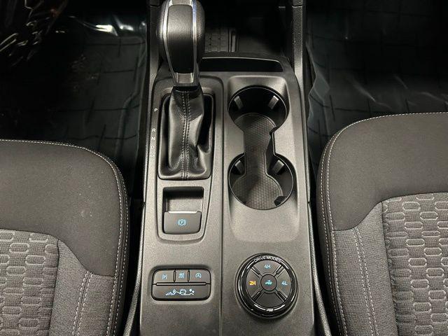 used 2024 Ford Ranger car, priced at $37,393