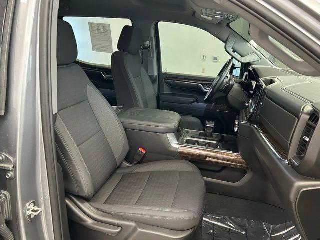 used 2024 GMC Sierra 1500 car, priced at $44,999