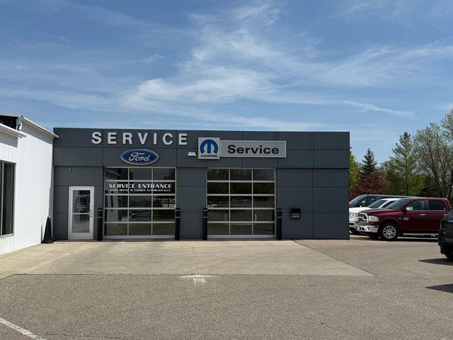 used 2024 Dodge Durango car, priced at $39,975