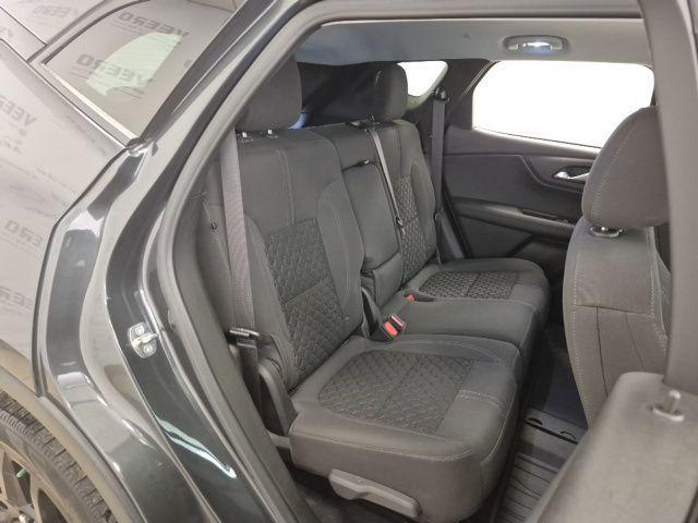 used 2020 Chevrolet Blazer car, priced at $18,462
