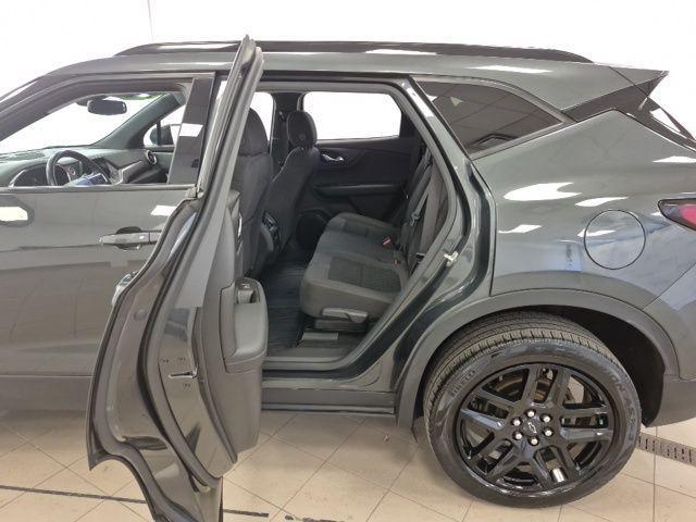 used 2020 Chevrolet Blazer car, priced at $18,462