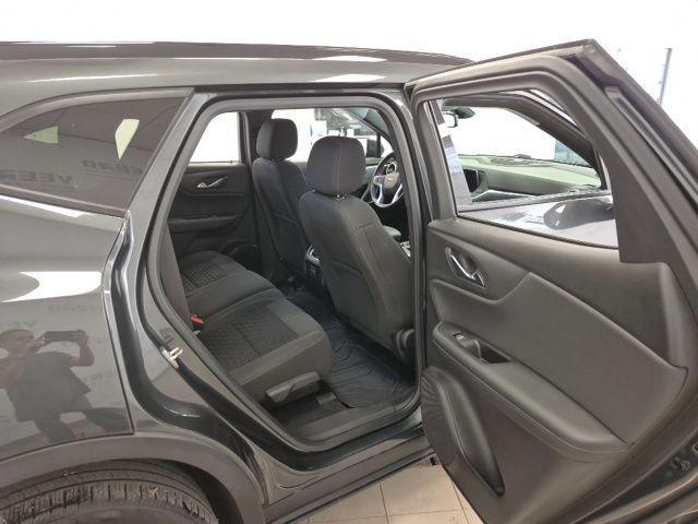 used 2020 Chevrolet Blazer car, priced at $18,462