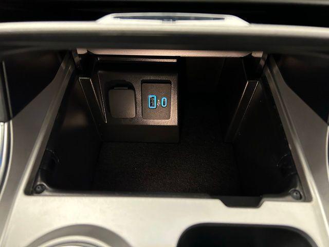 used 2022 Ford Explorer car, priced at $26,952