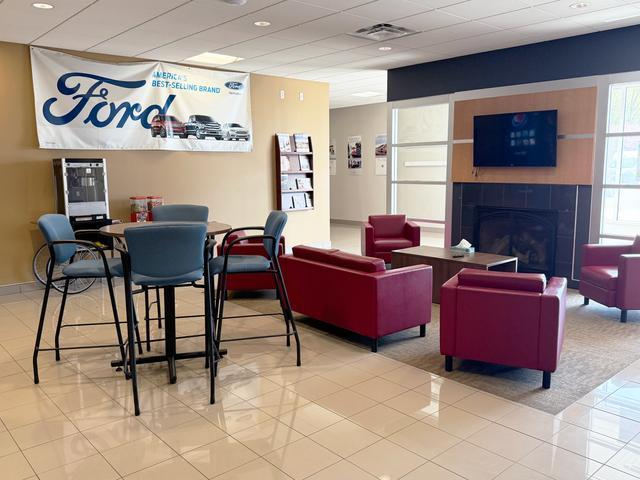 used 2022 Ford Explorer car, priced at $27,975