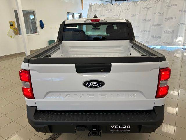 new 2025 Ford Maverick car, priced at $29,114