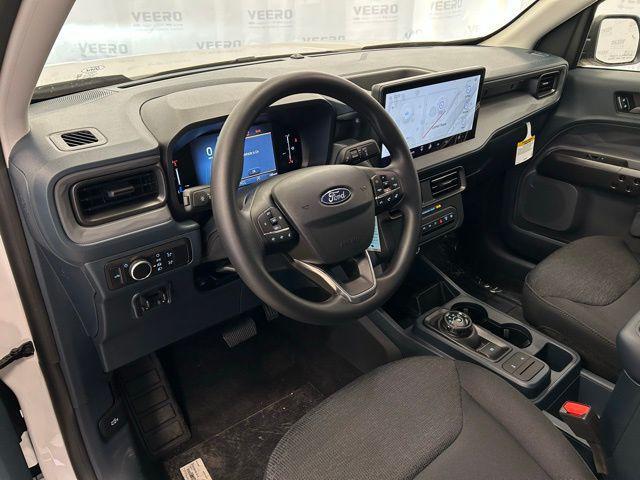 new 2025 Ford Maverick car, priced at $29,114