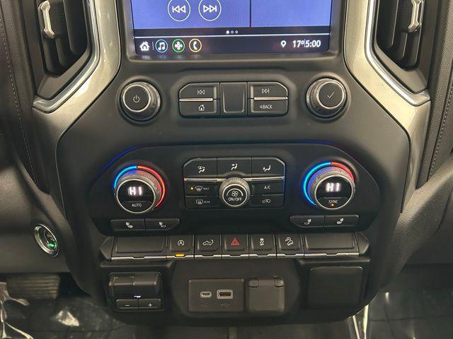 used 2020 Chevrolet Silverado 1500 car, priced at $33,563