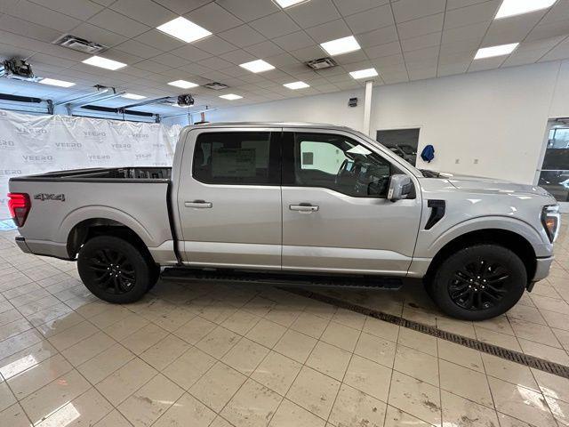 new 2025 Ford F-150 car, priced at $66,245