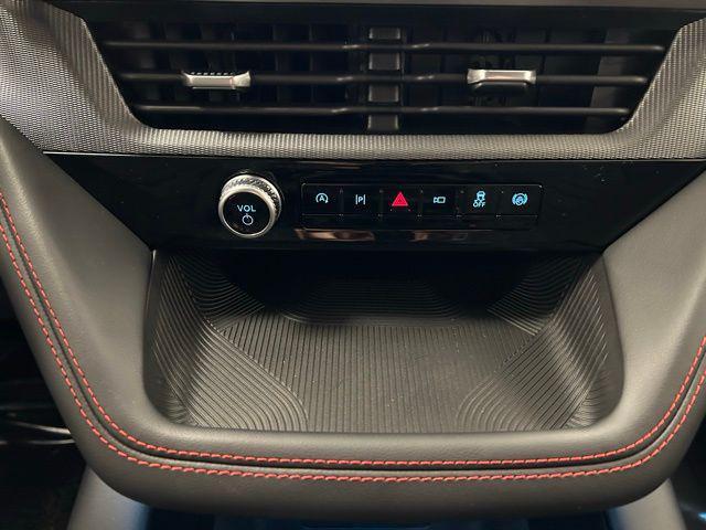 new 2026 Ford Explorer car, priced at $49,230