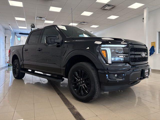 new 2026 Ford F-150 car, priced at $70,554
