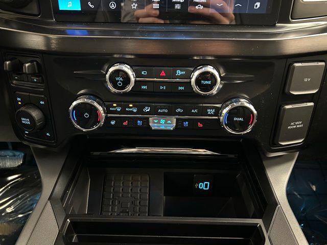 new 2026 Ford F-350 car, priced at $78,376