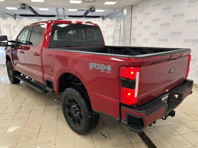 new 2026 Ford F-350 car, priced at $78,376