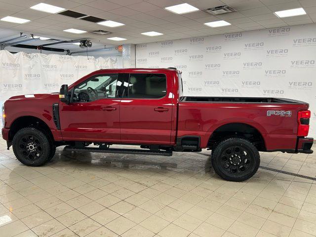 new 2026 Ford F-350 car, priced at $78,376