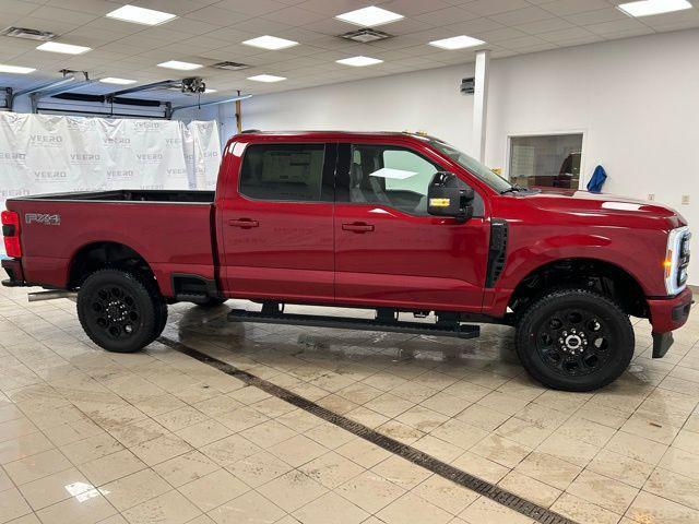 new 2026 Ford F-350 car, priced at $78,376