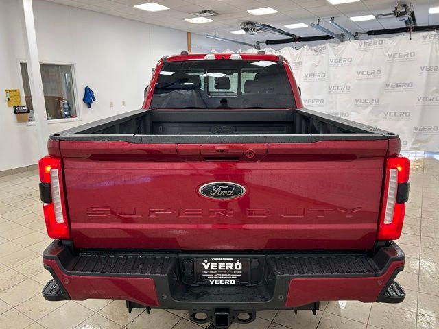 new 2026 Ford F-350 car, priced at $78,376