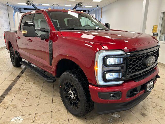 new 2026 Ford F-350 car, priced at $78,376