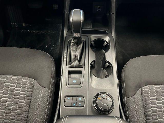 new 2025 Ford Ranger car, priced at $40,630