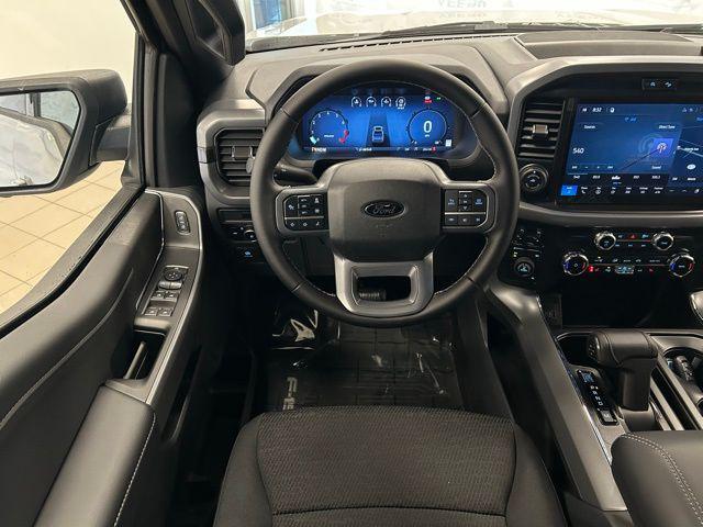 new 2026 Ford F-150 car, priced at $60,397