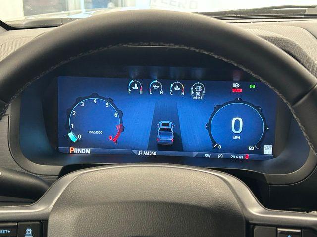 new 2026 Ford F-150 car, priced at $60,397