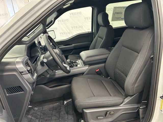 new 2026 Ford F-150 car, priced at $60,397