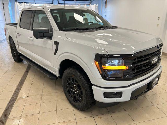 new 2026 Ford F-150 car, priced at $60,397