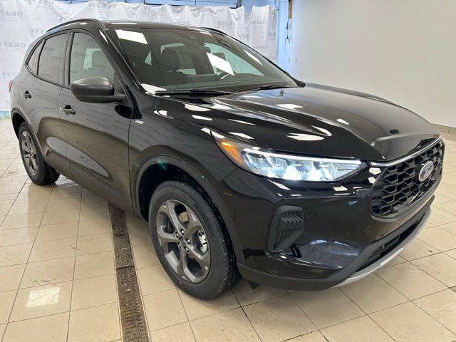 new 2026 Ford Escape car, priced at $34,228