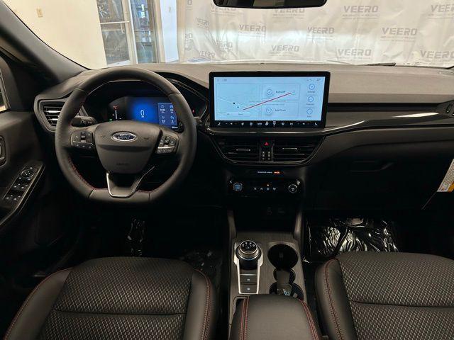 new 2026 Ford Escape car, priced at $34,228