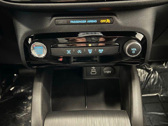 new 2026 Ford Escape car, priced at $34,228