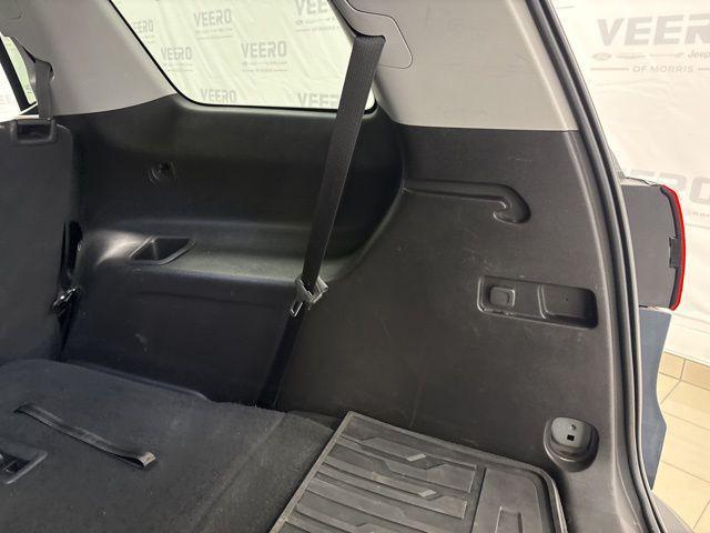 used 2019 GMC Acadia car, priced at $16,943