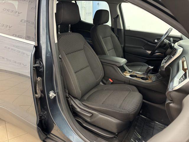 used 2019 GMC Acadia car, priced at $16,943