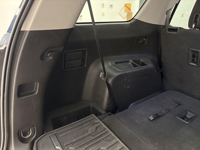 used 2019 GMC Acadia car, priced at $16,943