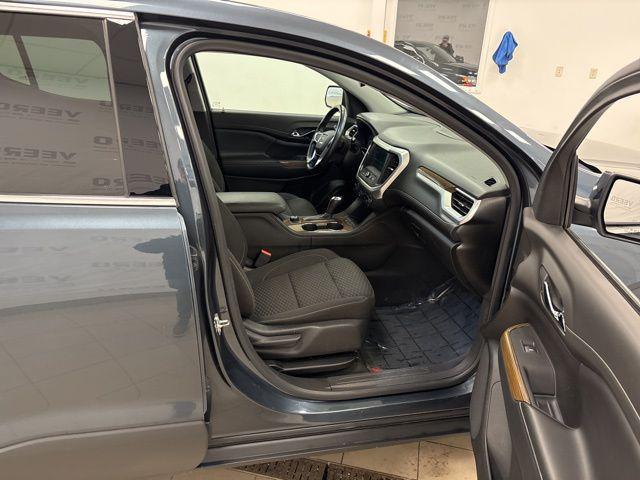 used 2019 GMC Acadia car, priced at $16,943