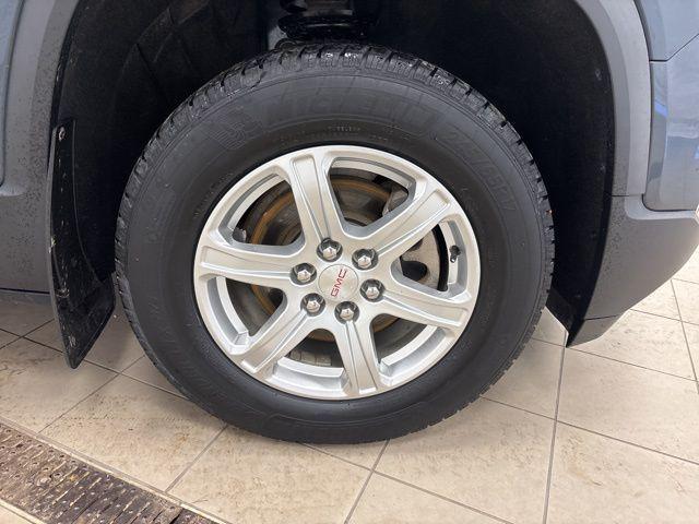 used 2019 GMC Acadia car, priced at $16,943