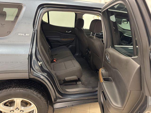 used 2019 GMC Acadia car, priced at $16,943