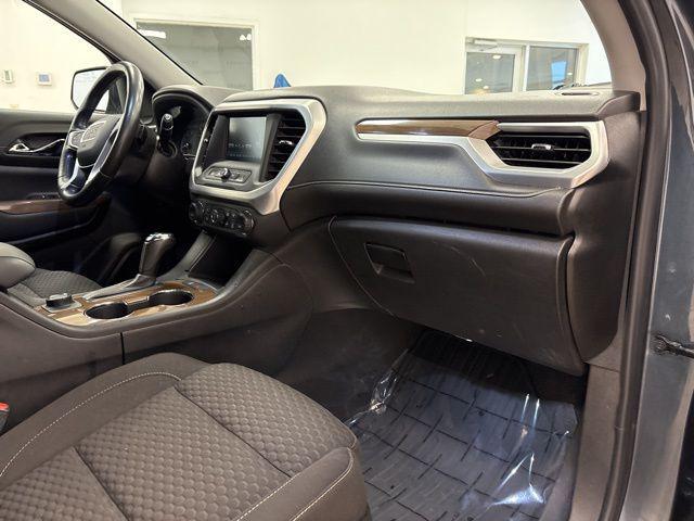 used 2019 GMC Acadia car, priced at $16,943