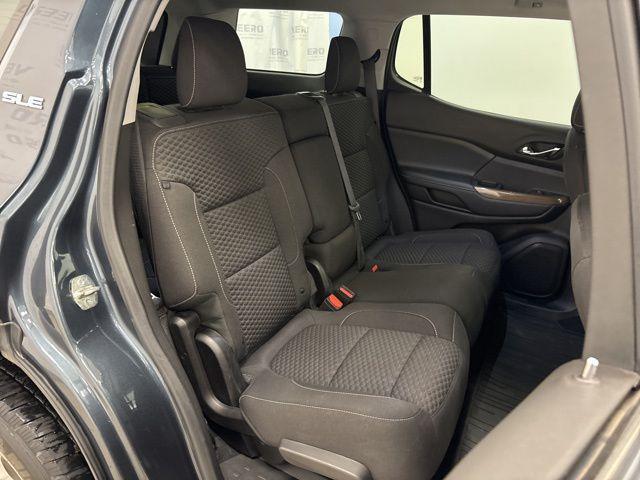 used 2019 GMC Acadia car, priced at $16,943