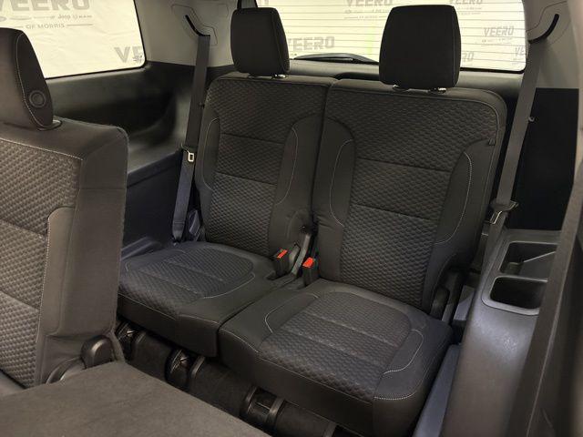 used 2019 GMC Acadia car, priced at $16,943